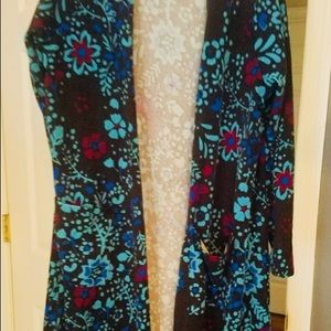 Lularoe Sarah, Large